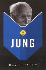 How To Read Jung cena un informācija | Vēstures grāmatas | 220.lv