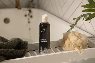 Ķermeņa mazgāšanas līdzeklis The Body Shop Black Musk 250 ml cena un informācija | Dušas želejas, eļļas | 220.lv