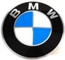 Uzlīmes emblēma BMW emblēma cena un informācija | Auto piederumi | 220.lv