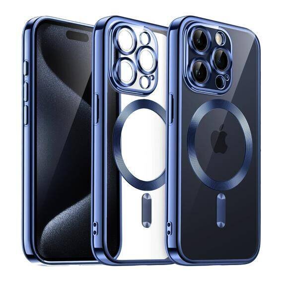 Apple iPhone 15 Pro Nexeri MagSafe цена и информация | Telefonu vāciņi, maciņi | 220.lv