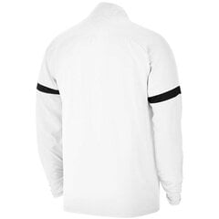 Синие для подростков Nike NK Dri-FIT CW6121100, белые цена и информация | Свитеры, жилетки, пиджаки для мальчиков | 220.lv