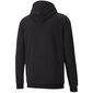 Džemperis vīriešiem Puma Modern Basics Hoodie, melns цена и информация | Sporta apģērbs vīriešiem | 220.lv