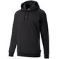 Džemperis vīriešiem Puma Modern Basics Hoodie, melns цена и информация | Sporta apģērbs vīriešiem | 220.lv