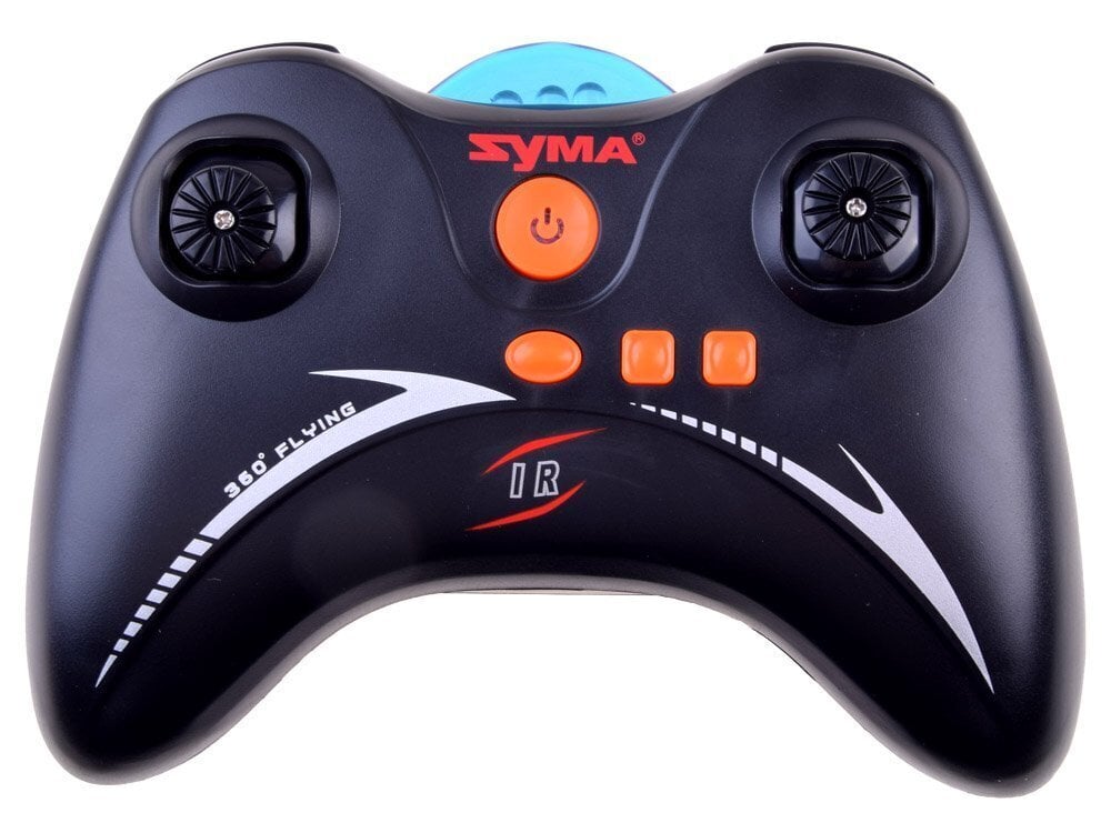 Drons Syma S5 Speed cena un informācija | Rotaļlietas zēniem | 220.lv