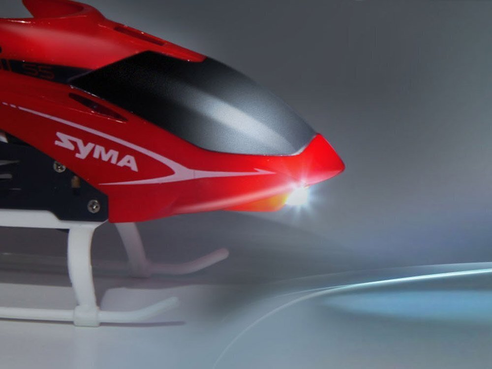 Drons Syma S5 Speed cena un informācija | Rotaļlietas zēniem | 220.lv