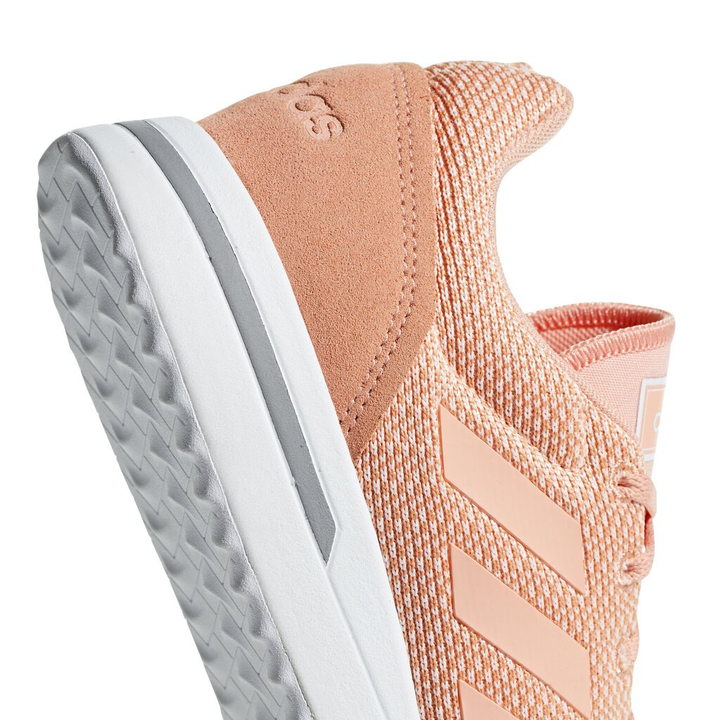 Sporta apavi vīriešiem Adidas Run70s Pink F343414, rozā cena un informācija | Sporta apavi vīriešiem | 220.lv