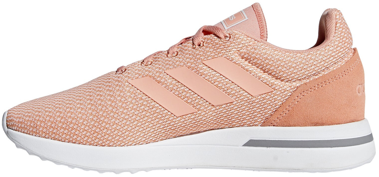 Sporta apavi vīriešiem Adidas Run70s Pink F343414, rozā cena un informācija | Sporta apavi vīriešiem | 220.lv