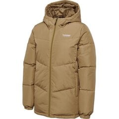 Kуртка HUMMEL LGC MIA PUFF цена и информация | Женские куртки | 220.lv