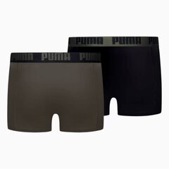 Нижнее белье PUMA Basic Boxer цена и информация | Мужские трусы | 220.lv