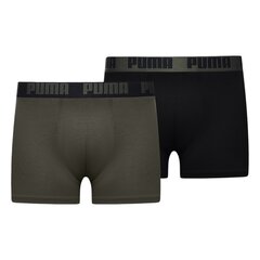 Нижнее белье PUMA Basic Boxer цена и информация | Мужские трусы | 220.lv