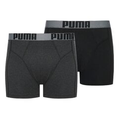 Нижнее белье PUMA Men New Boxer цена и информация | Мужские трусы | 220.lv