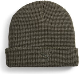 Зимняя шапка PUMA ARCHIVE mid fit beanie цена и информация | Шапки, перчатки, шарфы для мальчиков | 220.lv