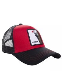 Cepure sievietēm Animal Trucker Hat 11882 цена и информация | Женские шапки | 220.lv