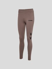 Леггинсы HUMMEL hmILEGACY WOMAN HIGH WAIST TIGHTS цена и информация | Мужская спортивная одежда | 220.lv