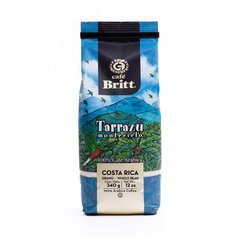 Kafijas komplekts Café Britt® — Costa Rican Origins Tarrazú, Tres Ríos & Poás, 340 g x 3gab., kafijas pupiņas cena un informācija | Kafija, kakao | 220.lv