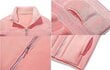 Džemperis sievietēm SwissWell, rozā cena un informācija | Sieviešu džemperi | 220.lv