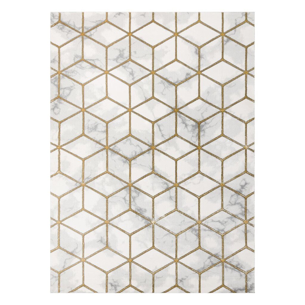 Flhf paklājs Estema Cubes 160x220 cm цена и информация | Paklāji | 220.lv