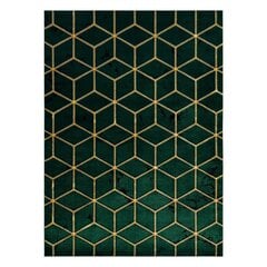 Flhf paklājs Estema Cubes 80x150 cm cena un informācija | Paklāji | 220.lv