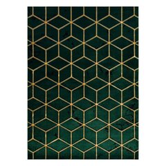 Ковер FLHF Estema Cubes, 180 x 270 см цена и информация | Ковры | 220.lv
