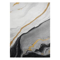 Flhf paklājs Estema Marble 80x150 cm cena un informācija | Paklāji | 220.lv