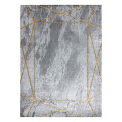 Flhf paklājs Estema Marble 2 120x170 cm cena un informācija | Paklāji | 220.lv