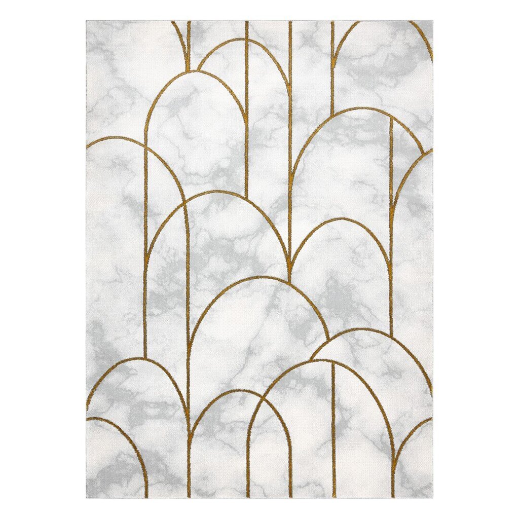 Flhf paklājs Estema Artdeco 160x220 cm cena un informācija | Paklāji | 220.lv