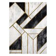 Flhf paklājs Estema Marble 3 80x150 cm