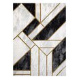 Flhf paklājs Estema Marble 3 120x170 cm