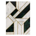 Ковер FLHF Estema Marble 3, 80 х 150 см