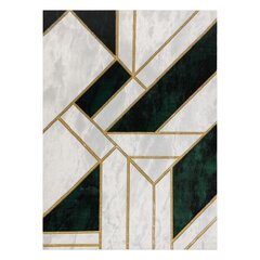 Flhf paklājs Estema Marble 3 120x170 cm cena un informācija | Paklāji | 220.lv
