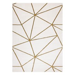 Flhf paklājs Estema Geometric 160x220 cm cena un informācija | Paklāji | 220.lv