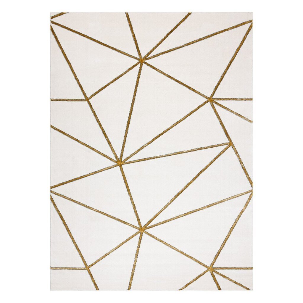 Flhf paklājs Estema Geometric 180x270 cm cena un informācija | Paklāji | 220.lv