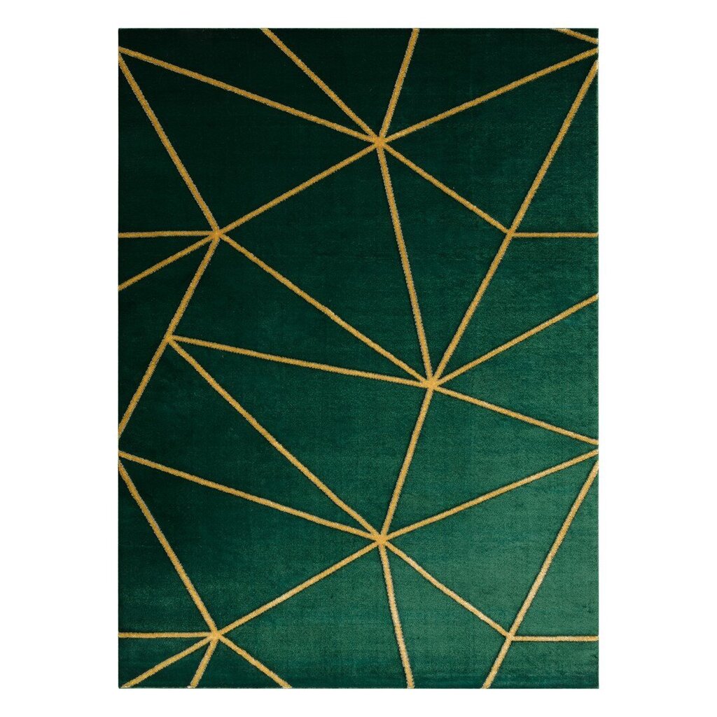 Flhf paklājs Estema Geometric 180x270 cm cena un informācija | Paklāji | 220.lv