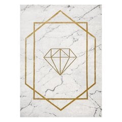 Flhf paklājs Estema Diamond 120x170 cm cena un informācija | Paklāji | 220.lv