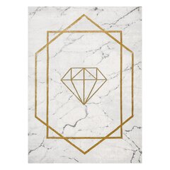 Flhf paklājs Estema Diamond 140x190 cm cena un informācija | Paklāji | 220.lv
