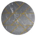 Flhf paklājs Estema Marblegeo 120x120 cm