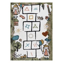 Детский ковер FLHF Beo Hop, 140 x 190 см цена и информация | Ковры | 220.lv