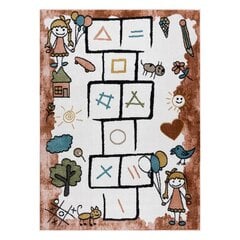 Детский ковер FLHF Beo Hop, 200 x 290 см цена и информация | Ковры | 220.lv