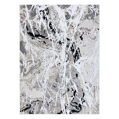 Ковер FLHF Mosse Abstract, 80 x 150 см цена и информация | Ковры | 220.lv