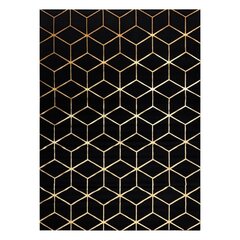 Flhf paklājs Mosse Hexagon 2 200x290 cm cena un informācija | Paklāji | 220.lv