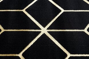 Flhf paklājs Mosse Hexagon 2 280x370 cm cena un informācija | Paklāji | 220.lv