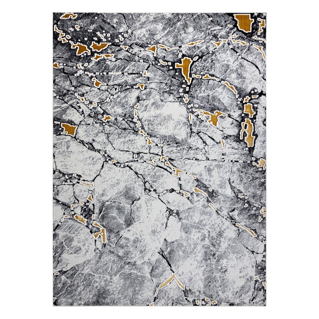 Flhf paklājs Mosse Marble 140x190 cm cena un informācija | Paklāji | 220.lv