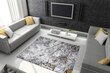 Flhf paklājs Mosse Marble 140x190 cm cena un informācija | Paklāji | 220.lv