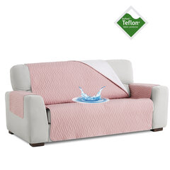Belmarti Teflona ūdensnecaurlaidīgs dīvāna pārvalks 130 x 195 cm cena un informācija | Mēbeļu pārvalki | 220.lv