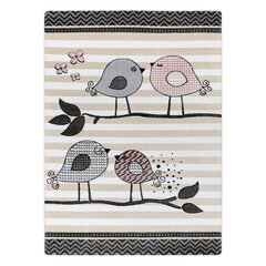 Детский ковер FLHF Tinies Birds, 180 x 270 см цена и информация | Ковры | 220.lv