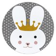 Детский ковер FLHF Tinies Bunny, 200 x 290 см