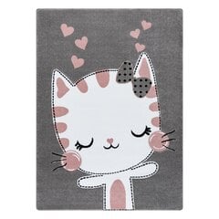 Детский ковер FLHF Tinies Kitty, 180 x 270 см цена и информация | Ковры | 220.lv