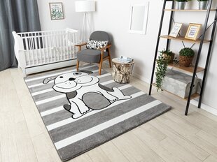 Flhf bērnu paklājs Tinies Puppy 160x220 cm cena un informācija | Paklāji | 220.lv