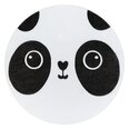 Детский ковер FLHF Tinies Panda, 140 x 140 см