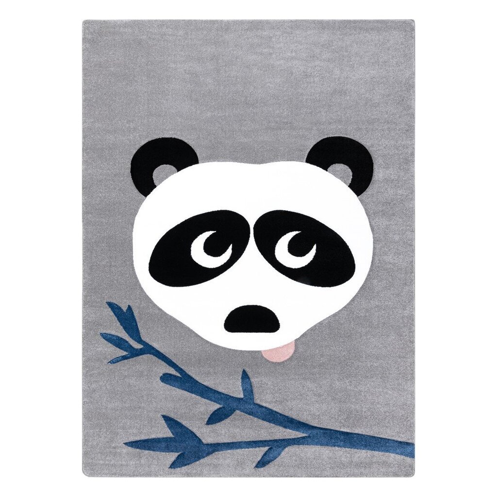 Flhf bērnu paklājs Tinies Panda 120x170 cm цена и информация | Paklāji | 220.lv